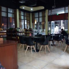 太阳河·兴隆咖啡(王府井店) User Photo