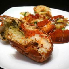 ECCO All Day Dining Restaurant User Photo