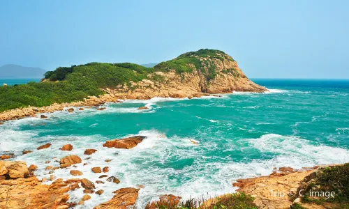 Shek O