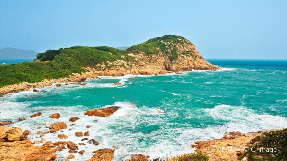 홍콩데이 투어