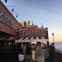 Fish Hopper 여행 사진