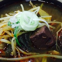 Haeundae Wonjo Halmae Gukbab User Photo
