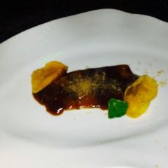 Restaurante A’Barra 여행 사진