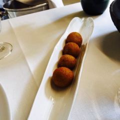 Restaurante A’Barra 여행 사진