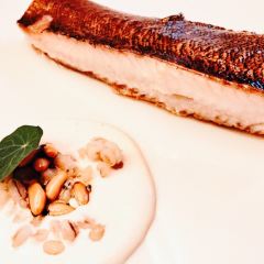 Restaurante A’Barra 여행 사진