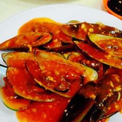 Sarang Kepiting User Photo