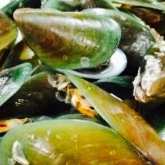 Sarang Kepiting User Photo