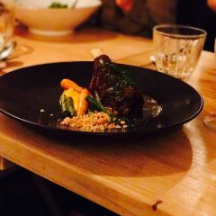 Kuoco 360 Food User Photo