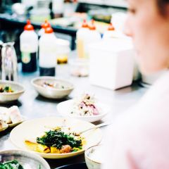Cafe Hanoi User Photo
