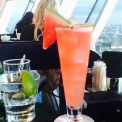City Space Bar & Restaurant User Photo