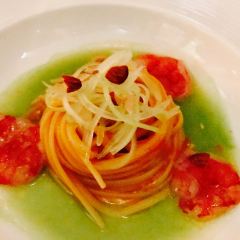 Winter Garden Restaurant User Photo