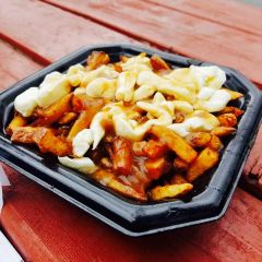 NomNomNom Poutine User Photo
