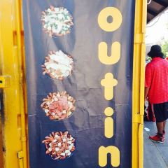 NomNomNom Poutine User Photo