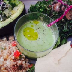 Little Bird Kitchen User Photo