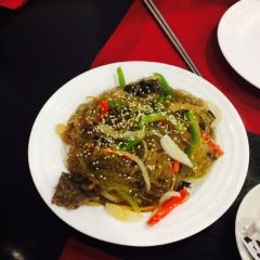 Go Hyang Mat User Photo