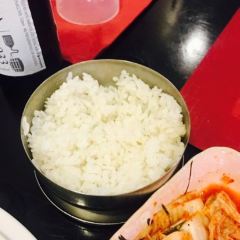 Go Hyang Mat User Photo