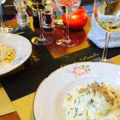Osteria Pastella User Photo