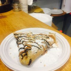 Cocaeta - Non le solite Crepes User Photo