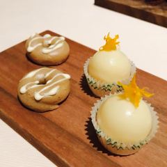 Enoteca Pinchiorri User Photo