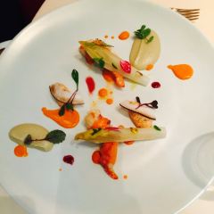 Enoteca Pinchiorri User Photo