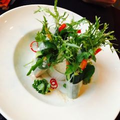 Black Thai User Photo