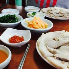 Pyeongsanok User Photo