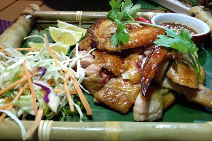 亚洲餐厅(音乐餐厅花园店)