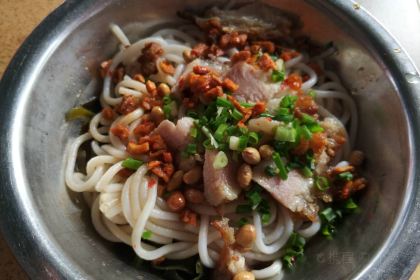 Tang Jia Mi Fen (Wen Ming Road dian)