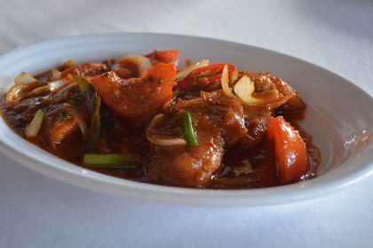 Andrew Kampung Restaurant