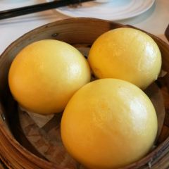 TaoRanXuan User Photo