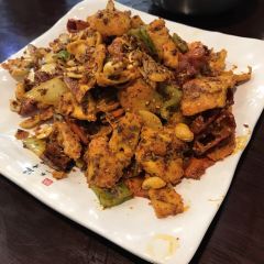 服务大楼冷面(延大店) User Photo