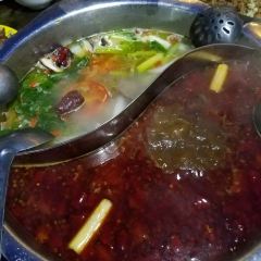 青城高原犛牛湯•川西特色火鍋(總店)張用戶圖片