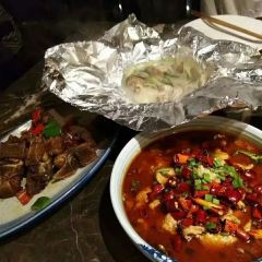 烟火鱼乡(虹桥坊店) User Photo
