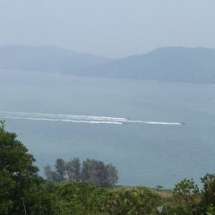 布袋澳海鮮島 User Photo