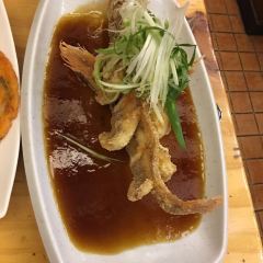 zuibangkingcrab&Lobster User Photo