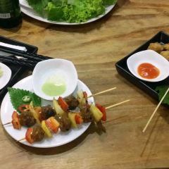 Bún Chả 145 User Photo