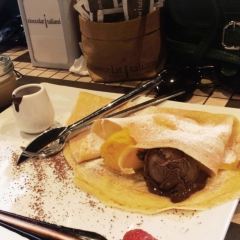 CIOCCOLATITALIANI DUOMO - MILANO 여행 사진