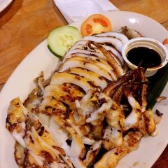 Lab-as Seafood Restaurant張用戶圖片