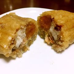 粽子大王張用戶圖片