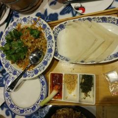 Qingcai Restaurant User Photo