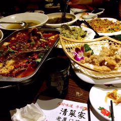 Qingcai Restaurant User Photo