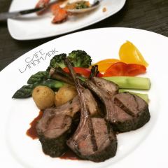 Cafe Landmark張用戶圖片