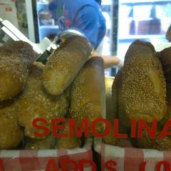 Pisillo Italian Panini User Photo