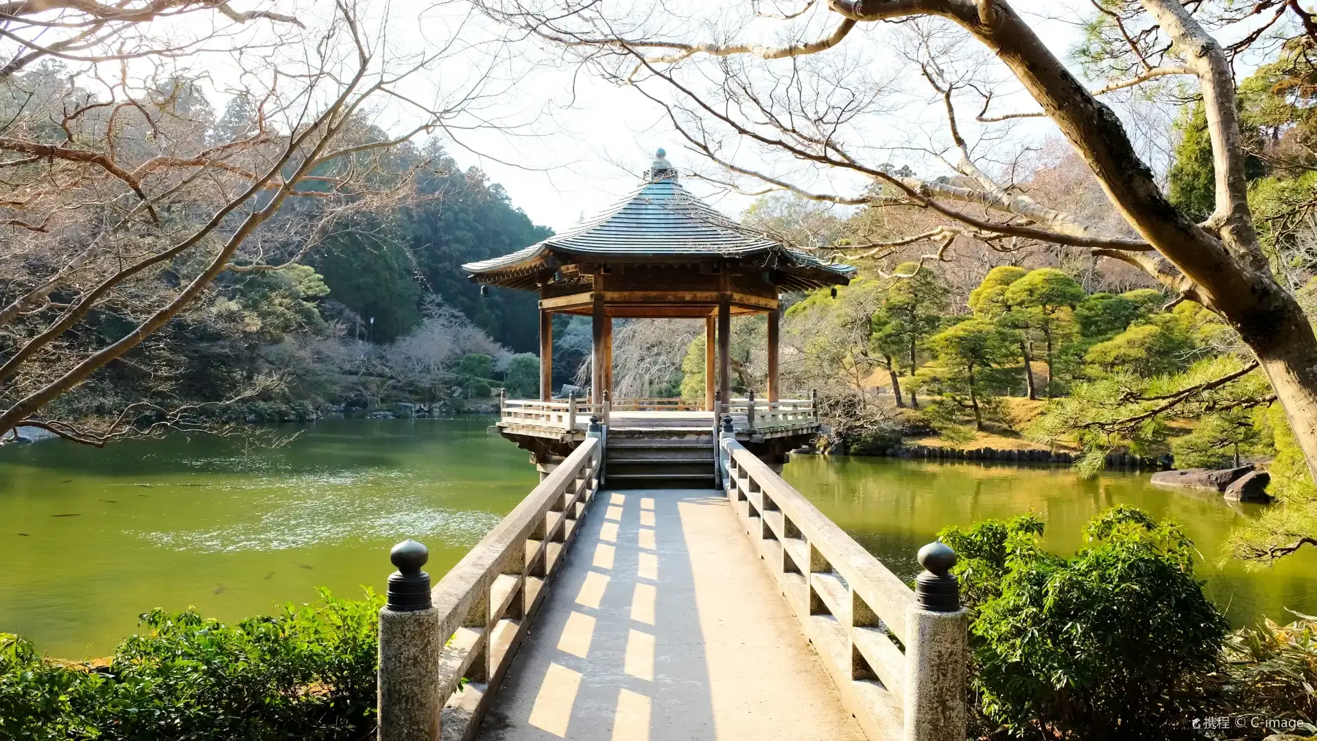 成田山公園附近的飯店