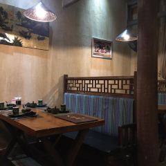 大旺越越式風味餐廳張用戶圖片
