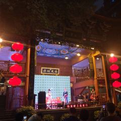 火宮殿·小吃王國（坡子街店）張用戶圖片