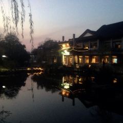 雷峰塔·藕香居餐厅 User Photo