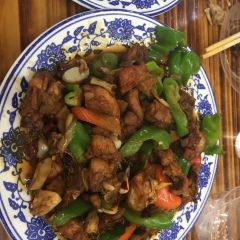 老台庄鱼馆 User Photo