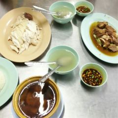 Kaofae Restaurant User Photo