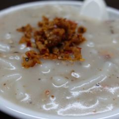 老西關瀨粉（文明路店）張用戶圖片